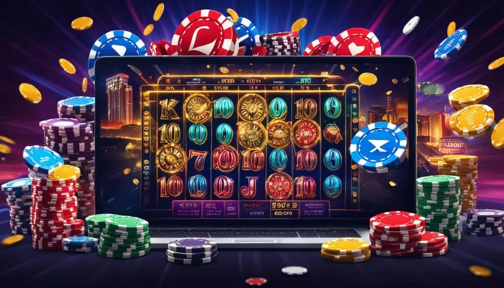 Mẹo và Chiến Lược Chơi Nổ Hũ bet 52
