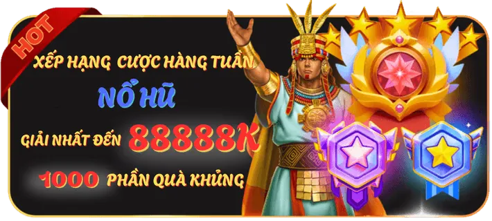 Slot game Kho Báu Đại Dương tại bet 52
