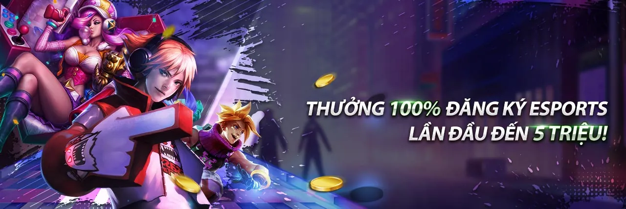 Thông báo và ưu đãi mới nhất từ bet 52
